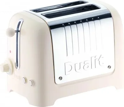 Immagine prodotto di Tostapane 2 slot 1200 w panna Dualit 26273