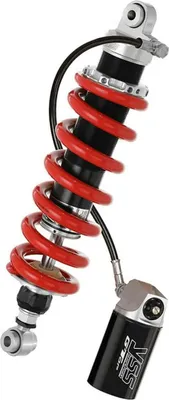 Produktbild von YSS Hintermonoschock MX456-390TRCL-09-858 Länge 385-395mm