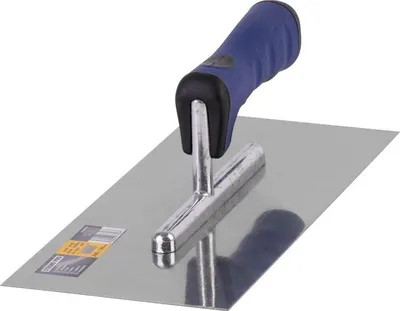 Image de Taloche Strend Pro 0812.012 BLUE SoftTouch, 280x130CS mm, en acier
