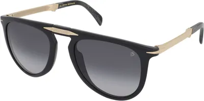 Produktbild von David Beckham DB 1039/S/FD 2M2/9O Größe: 54