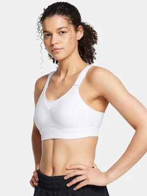 Produktbild von Under Armour UA Infinity High 2.0 Damen-BH S A-C