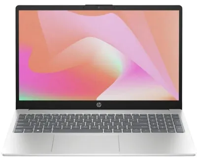Produktbild von Hp 15-fc0166ns 15.6´´ R5-7520u/16gb/512gb Ssd Laptop Durchsichtig One Size / EU Plug 220V Durchsichtig One Size