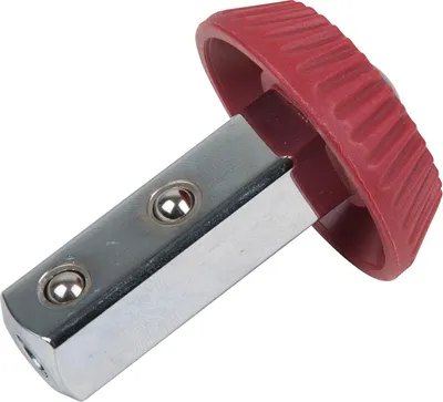 Produktbild von KS TOOLS 516.1498 Umsteckvierkant Drehmomentschlüssel