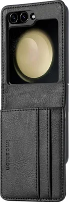 Immagine prodotto di imoshion Custodia pieghevole Samsung Galaxy Z Flip 6 - Nero