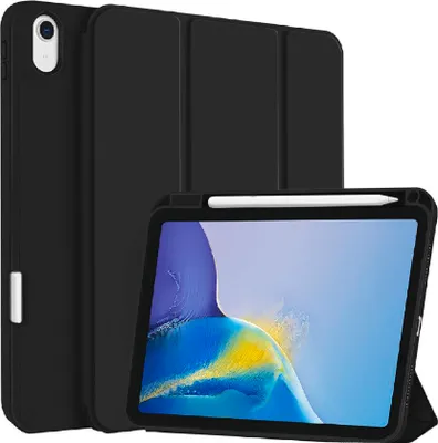 Produktbild von 4smarts 541153, Flip case, Apple, iPad Pro 11 4th Gen. (2022)/A2435,A2761,A2762iPad Pro 11 3rd Gen...., 27,9 cm (11")
