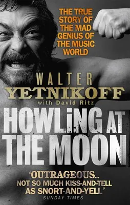 Image de Howling At The Moon