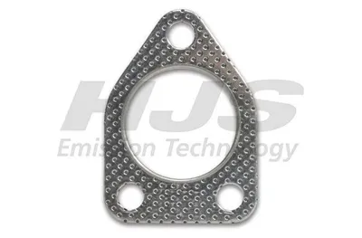 Image de Hjs Joint, tuyau d'échappement 83 45 7655
