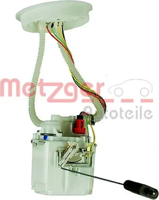 Produktbild von Metzger Kraftstoffpumpe für Ford Mondeo 3 1,8 2,0 16V