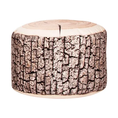 Obrázek produktu pro SITTING POINT 31090 080 Sitzsack Dotcom Wood