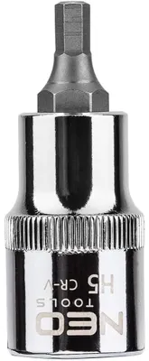 Imagen del producto de Llave de vaso H5 08-770