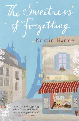 Produktbild von The Sweetness of Forgetting