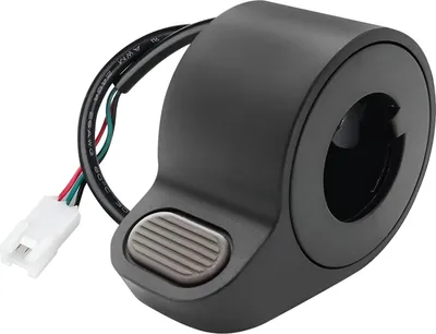 Immagine prodotto di Xiaomi, acceleratore per Xiaomi Electric Scooter 4 Pro Max, nero