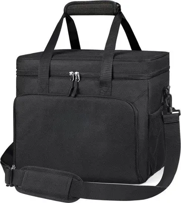 Produktbild von Kühlbox Rucksack für Camping, Wandern, Strand, Picknick, Isolierter Lunchbeutel