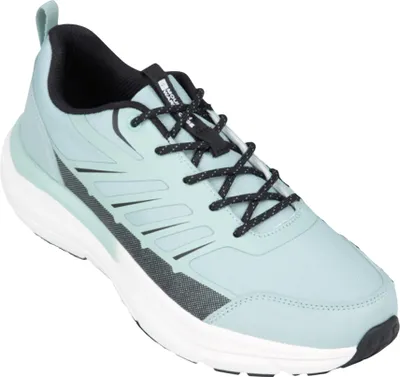 Image de Mountain Warehouse - Damen Sneaker "Switch" MW3924 (41 EU) (Petrol)