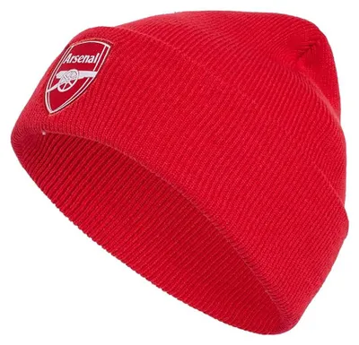 Imagen del producto de Adidas - Gorro para hombre SX1391 (talla única) (rojo)