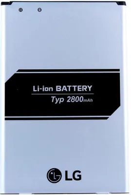 Produktbild von LG - BL-46G1F Original Akku - 2800mAh