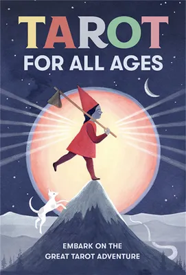 Produktbild von Tarot for All Ages