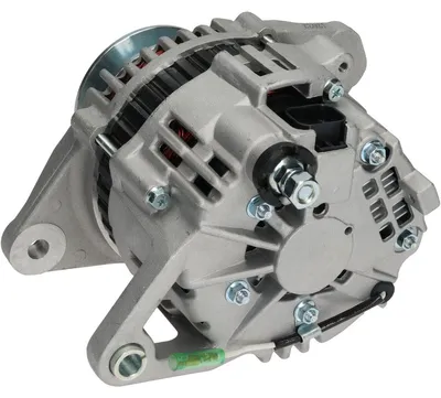 Produktbild von HC-Cargo F032114262 Lichtmaschine Generator LiMa 80A 14V