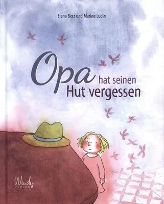 Produktbild von Opa hat seinen Hut vergessen