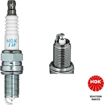 Produktbild von NGK Zündkerze Iridium 4347
