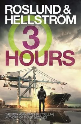 Imagen del producto de Tres horas