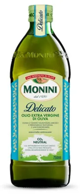 Zdjęcie produktu dla Monini Oliwa z oliwek Extra Vergine Delicato 750 ml