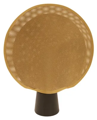Image de SIGNATURE - Lampe Maille D.28cm