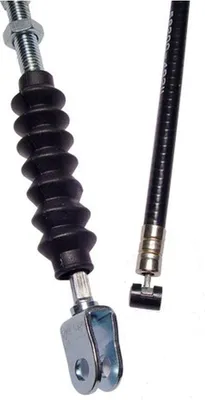 Obrázok produktu pre Spojkový lanko (Bowdenovo lanko) pre Suzuki GS 1000 G, rok výroby 1980–1981, od spoločnosti pamoto –