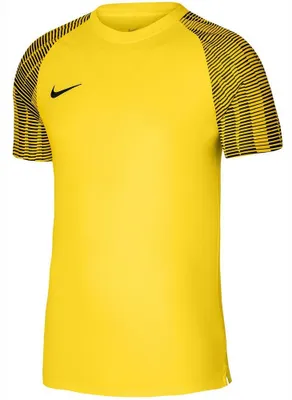 Obrázek produktu pro Nike - Dětské triko „Academy“ PP6418 (L) (žluté)