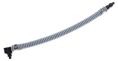 Image de Tuyau d'eau Krups Nespresso de 190 mm avec raccords pour machine à café Atelier XN8908 NL8908