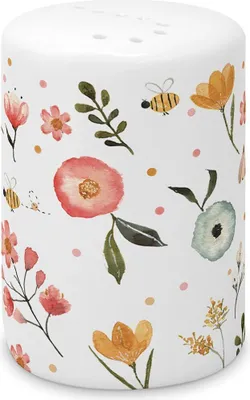 Produktbild von Oh Happy Day Salt Shaker , Salzstreuer