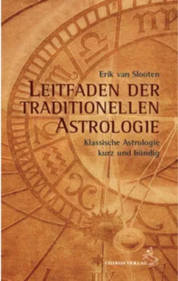 Obrázok produktu pre Leitfaden der traditionellen Astrologie