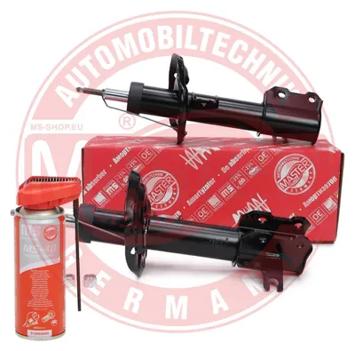 Produktbild von MASTER-SPORT GERMANY Stoßdämpfer x