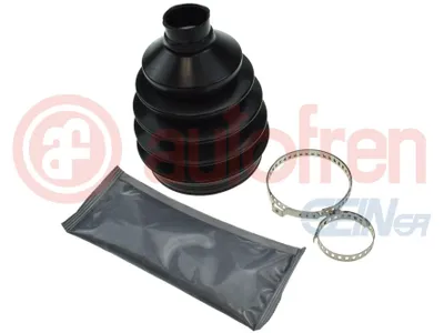 Produktbild von AUTOFREN SEINSA D8504T Faltenbalgsatz, Antriebswelle x