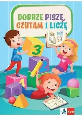 Image de Dobrze liszę, czytam, liczę. Niveau 2 - Izabela Jaźwińska, Agnieszka Kolankowska, Magdale