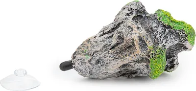 Produktbild von Happet schwimmender Felsen Ornament 780S Größe S 9 cm