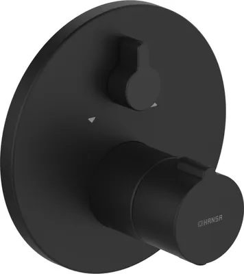 Obrázok produktu pre Termostatická batéria pod omietku HANSAHOME pre 2 odberné miesta