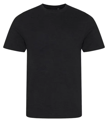 Produktbild von Awdis - T-Shirt für Herren/Damen Uni LT3786 (L) (Erikaschwarz)