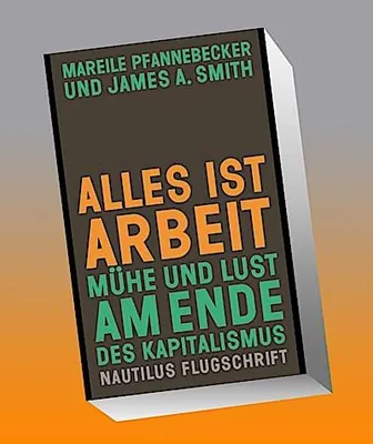 Immagine prodotto di Alles ist Arbeit