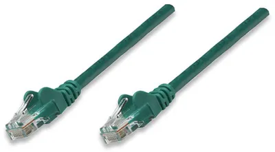 Produktbild von INTELLINET Netzwerkkabel, Cat5e, U/UTP