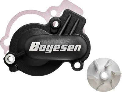 Produktbild von Water Pump Kit Black