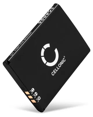 Produktbild von CELLONIC 1x Akku kompatibel mit Doro 7030, 7031, DBX-1350A