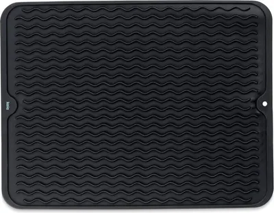 Immagine prodotto di Vaschetta di raccolta Rena in silicone nero 40x30x0,6cm