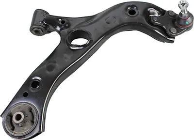 Produktbild von METZGER 58127502 Querlenker Vorne Rechts Unten für TOYOTA C-HR (AX10)