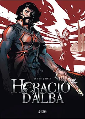 Zdjęcie produktu dla Horacio D'alba