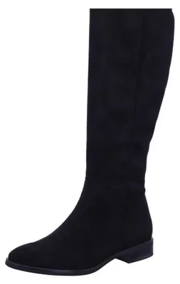 Immagine prodotto di Paul Green 8254 00 Stivali alti da donna Nero, Nero, Taglia 5