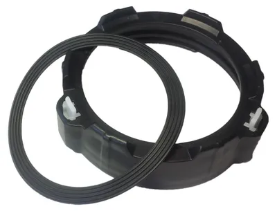 Immagine prodotto di Braun anello ghiera base guarnizione frullatore JB3010 JB3060 4186 Tribute