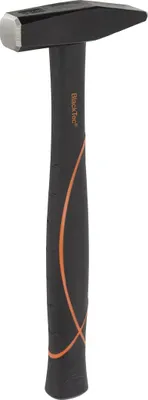 Zdjęcie produktu dla Młotek ślusarski PICARD BlackTec®, nr 327 FS, 1000 gr.