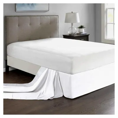 Produktbild von Bettrock Simple Fit, 15,2 x 599 cm B x 66 cm T, Weiß