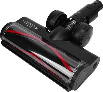 Image de Tête de brosse pour aspirateur, compatible avec les modèles Dreame R10, R20, R30, T20, Z30, Staton T30, pièce de rechange avec lampe LED